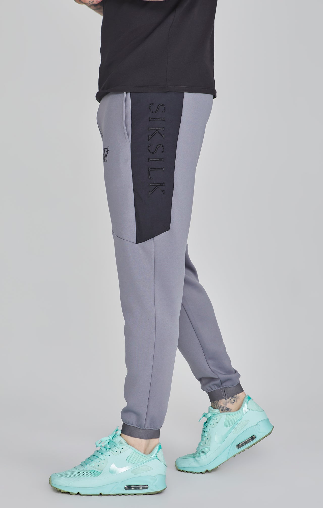 Muscle Fit Joggers (2)