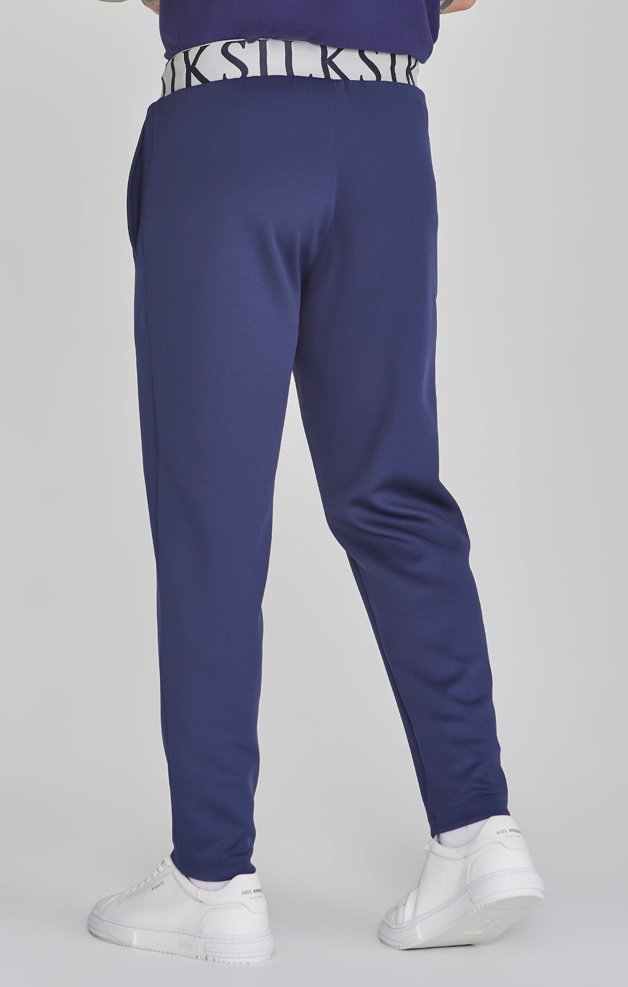 Tapered Fit Joggers (3)