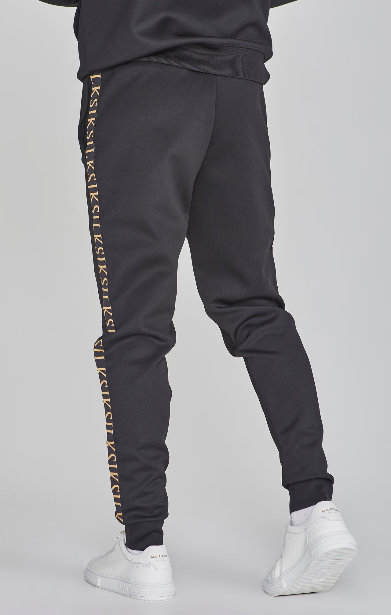 Muscle Fit Joggers (3)