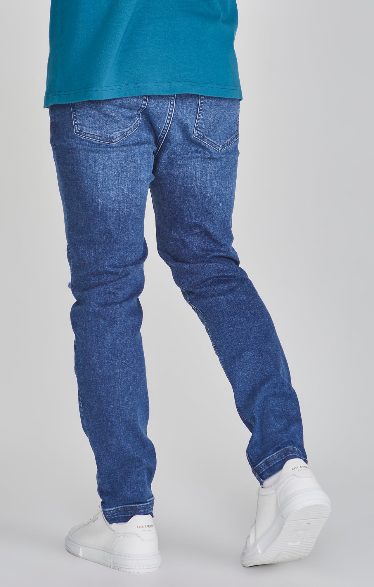 Drop Crotch Jeans (3)
