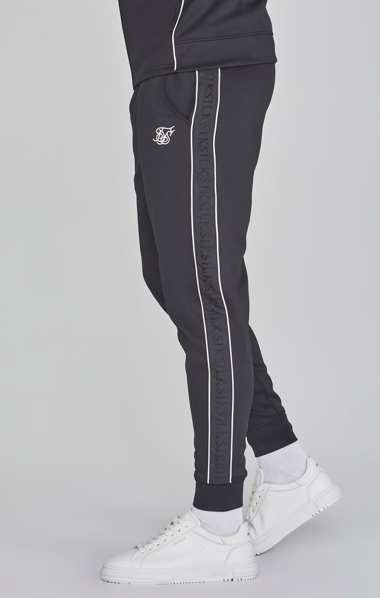 Hoodie and Joggers Set (1)