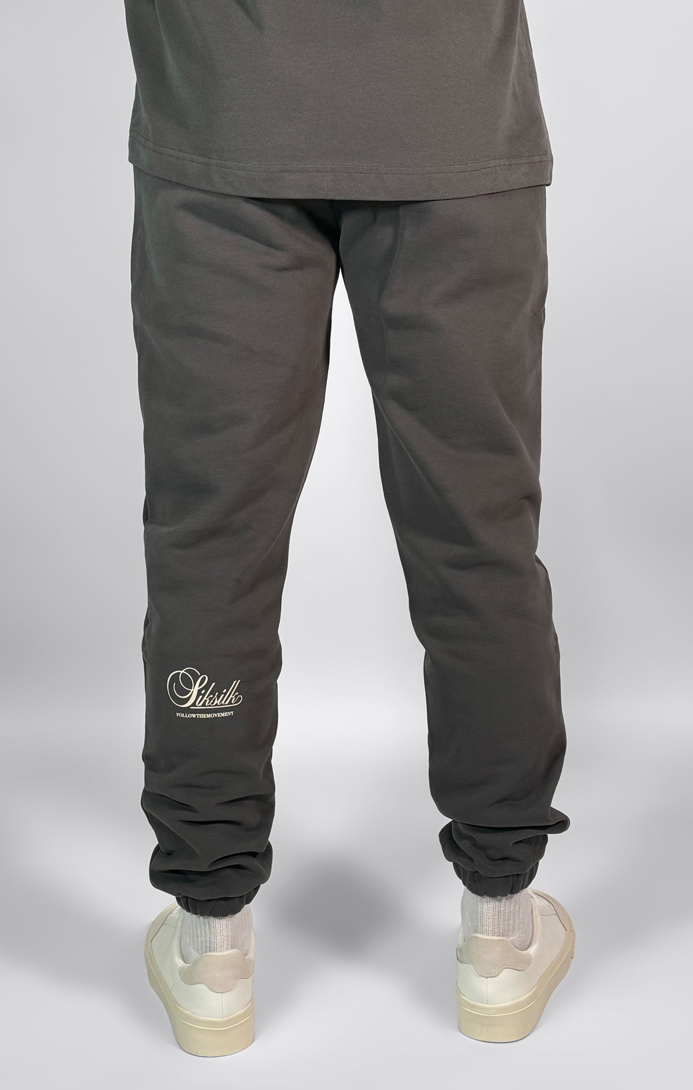 Silk track sale pants mens