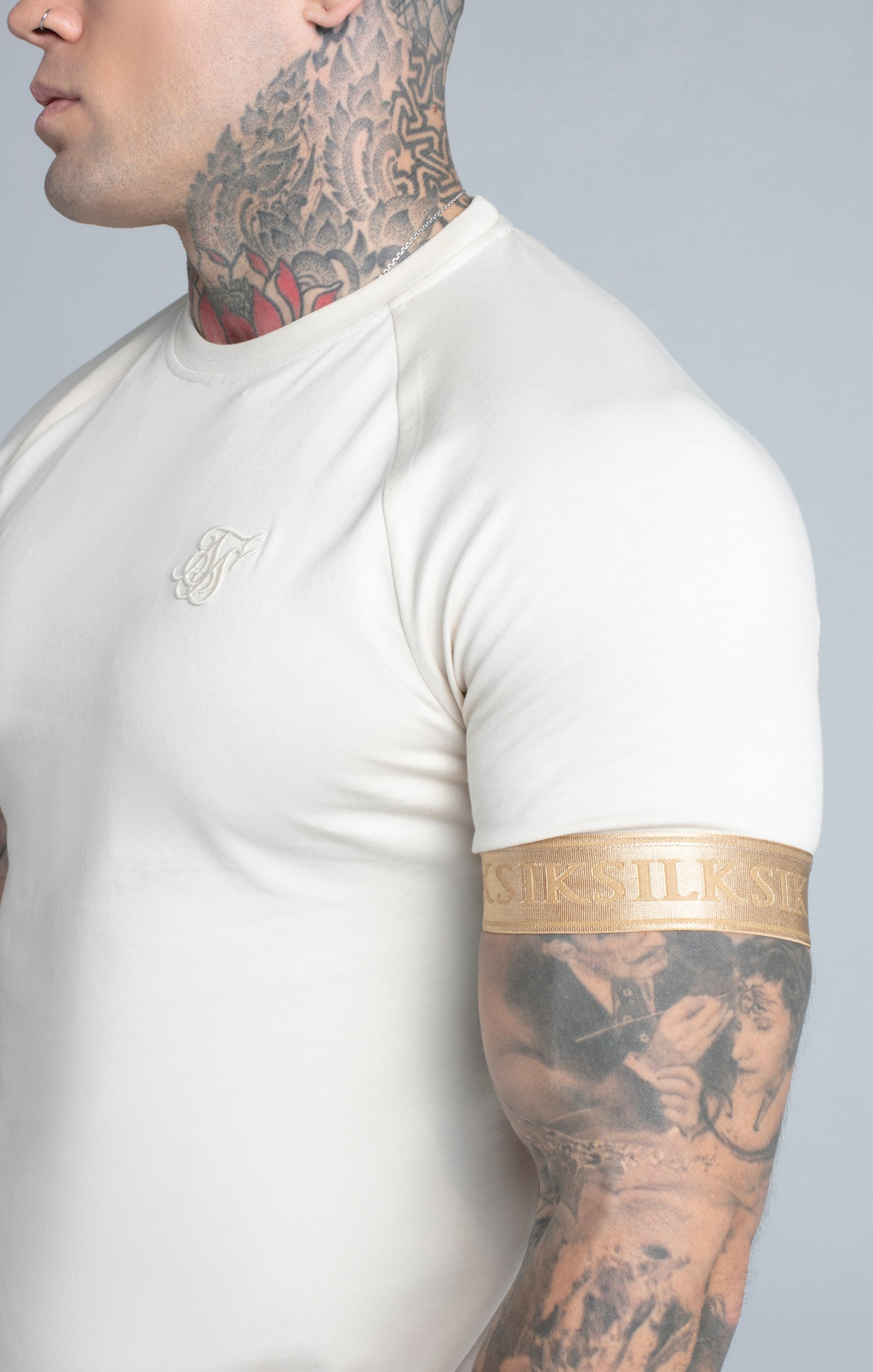 Siksilk deals tech tee