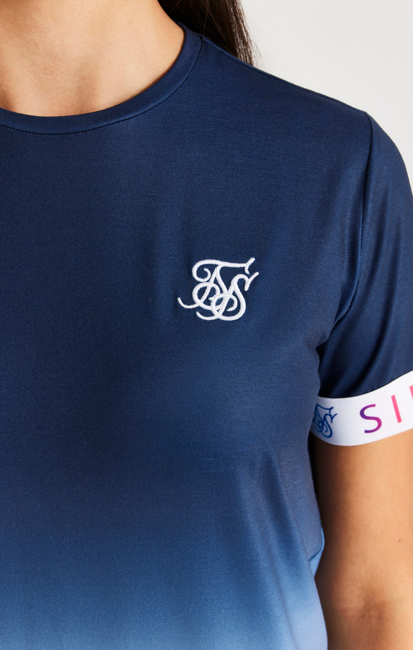 Siksilk t shirt sales dress