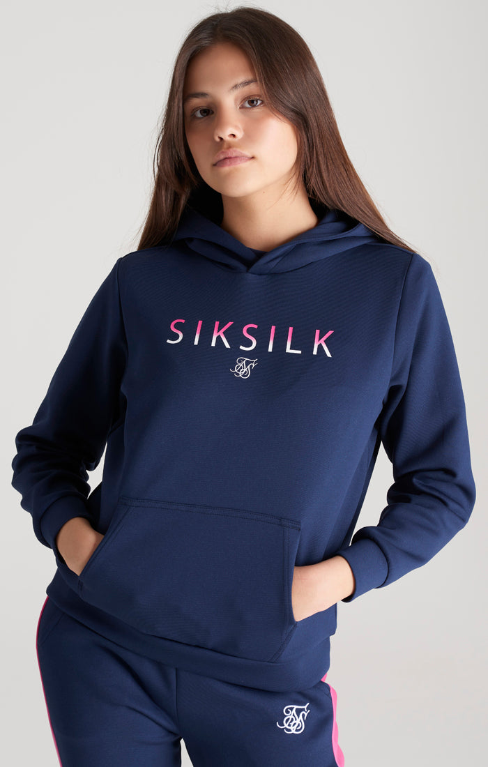 Chandal siksilk niña hot sale