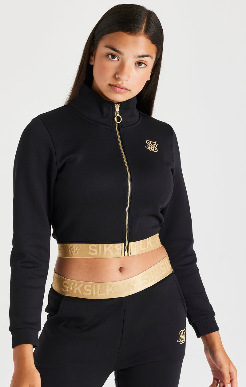1,988 Hoodie Crop Top Stock Photos, High-Res Pictures, and Images