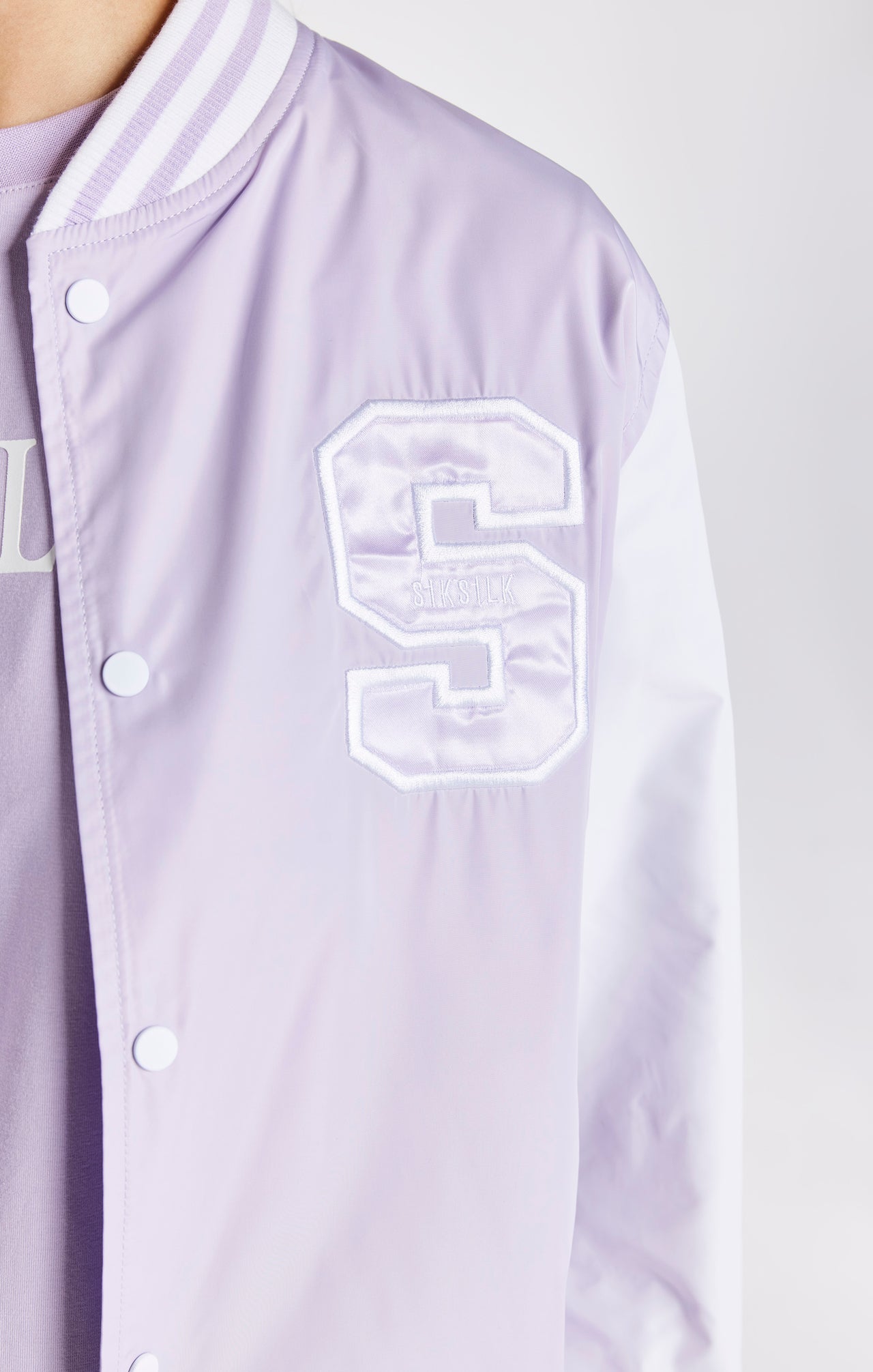 Girls Purple Varsity Jacket (9)