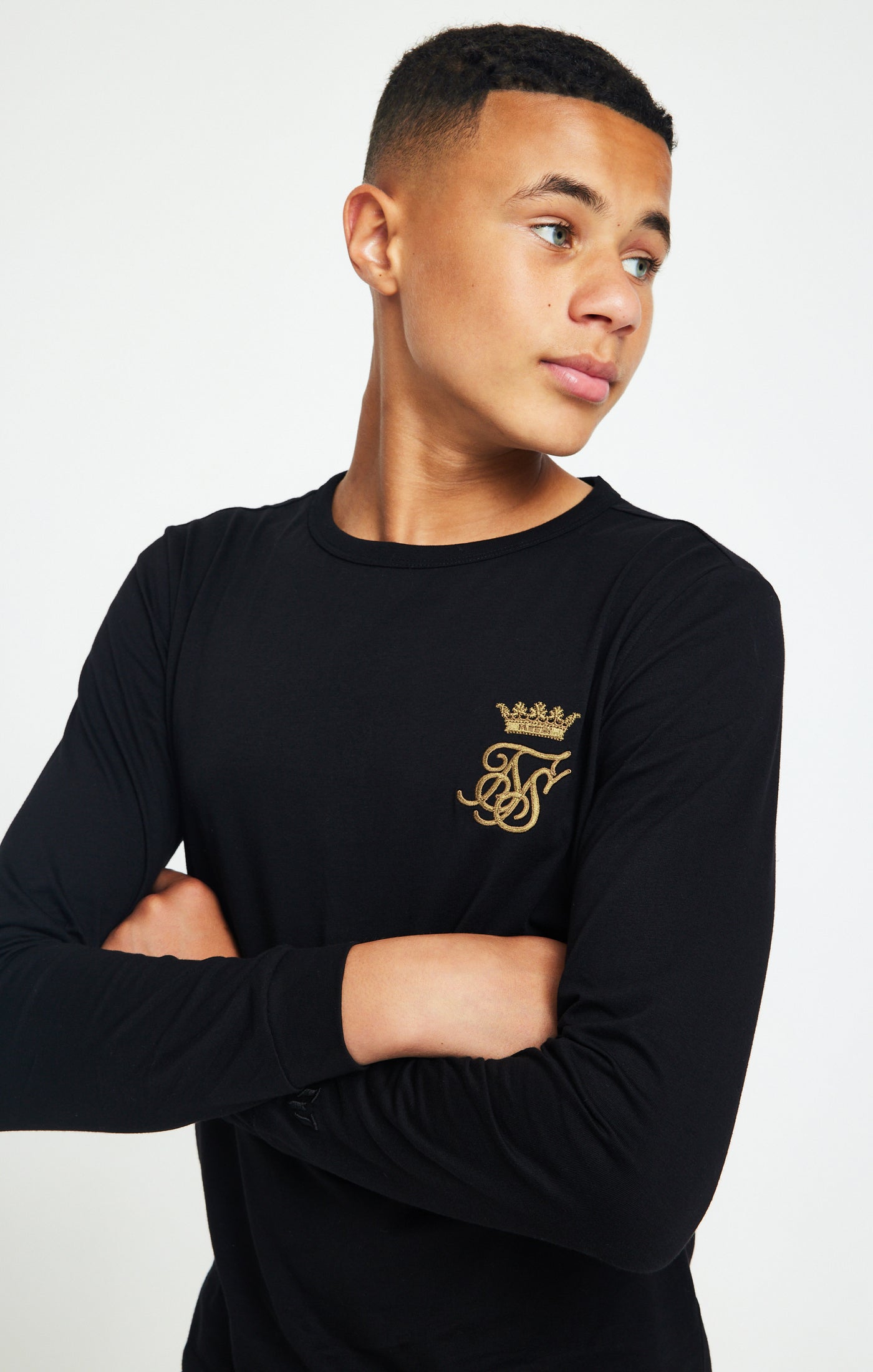 Siksilk magliette clearance