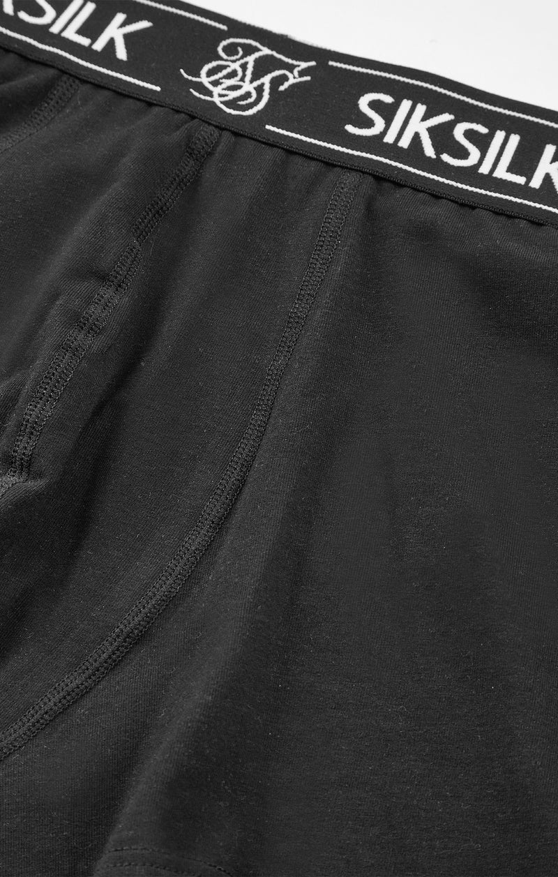 Black Pack Of 3 Boxers (1)