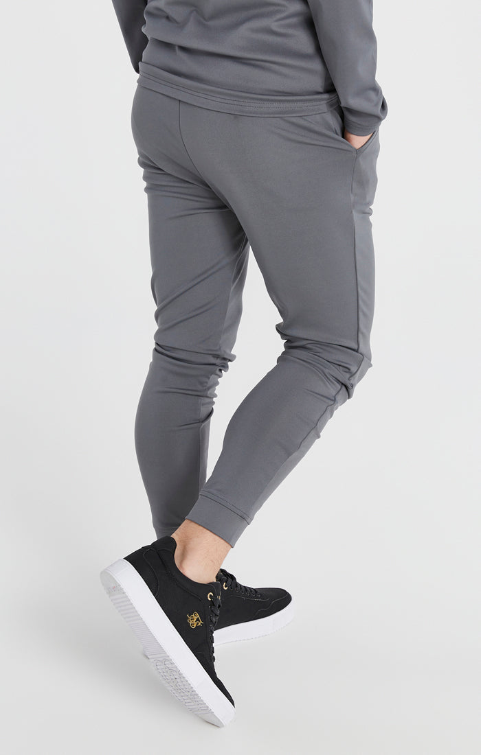 Boy grey joggers hot sale