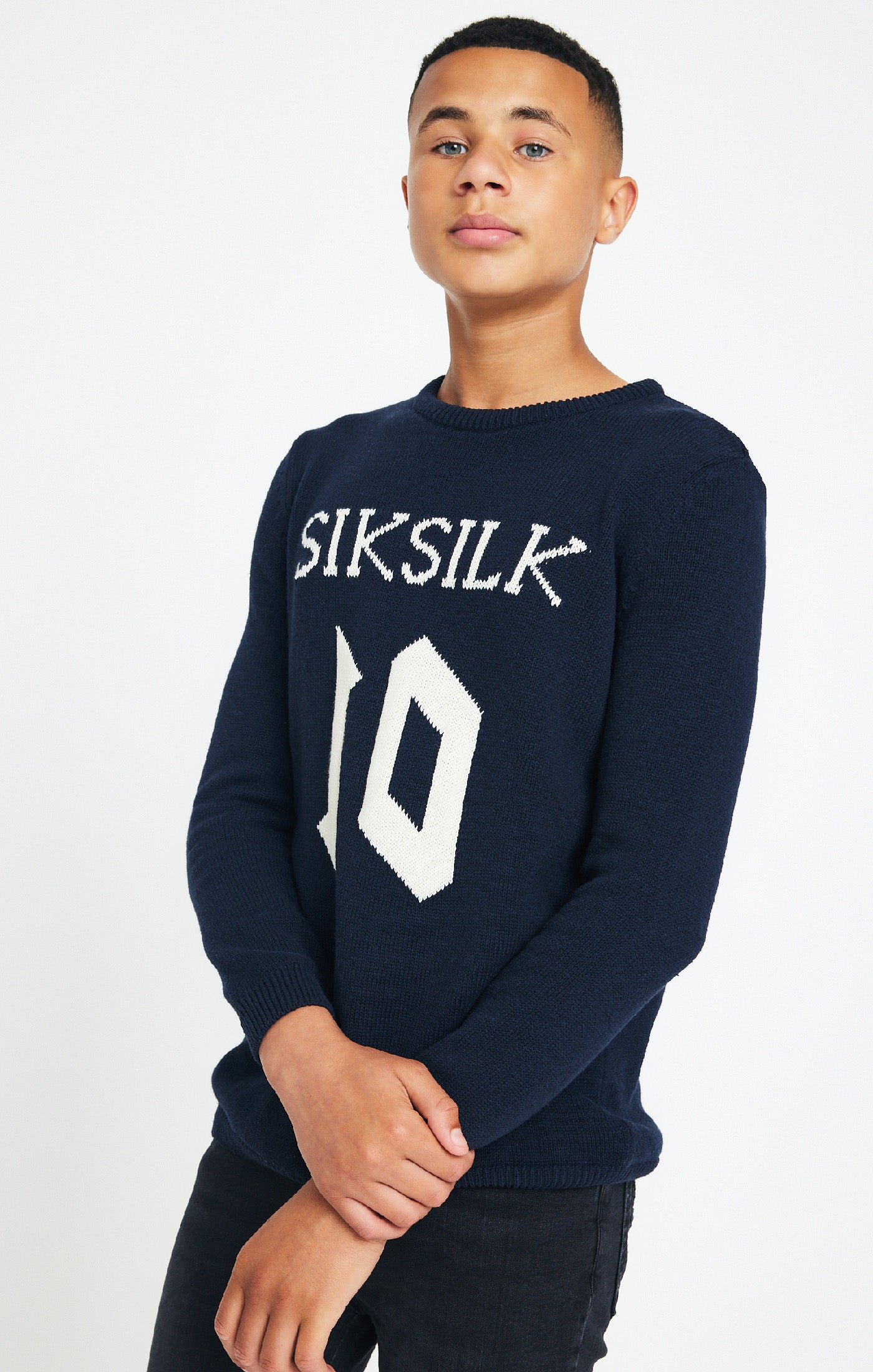 Siksilk sweater deals