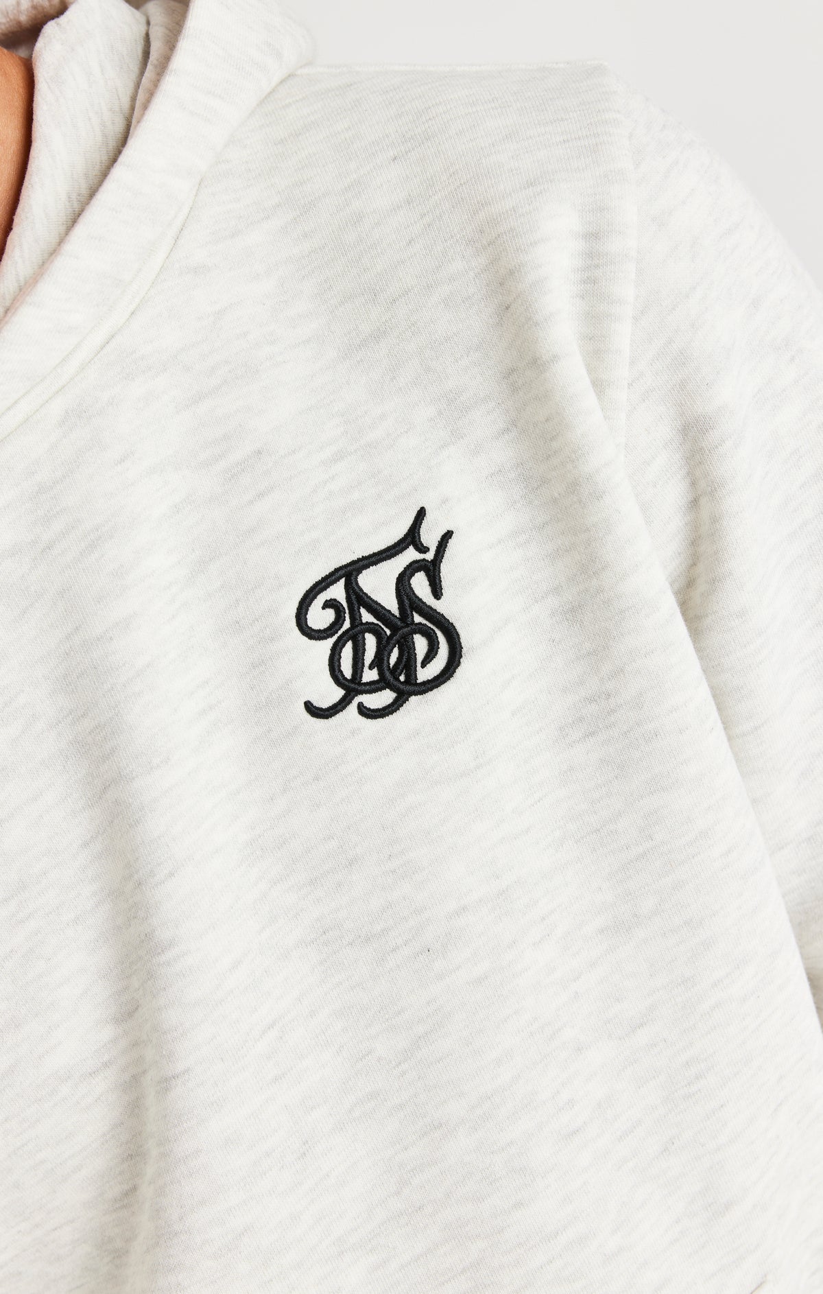 Siksilk overhead hoodie Clearance
