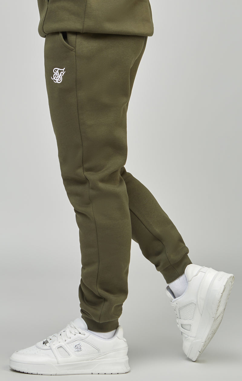 Boys Khaki Essentials Jogger (1)