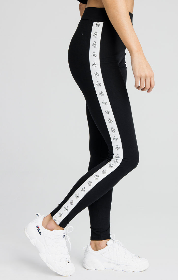 Leggins siksilk hot sale