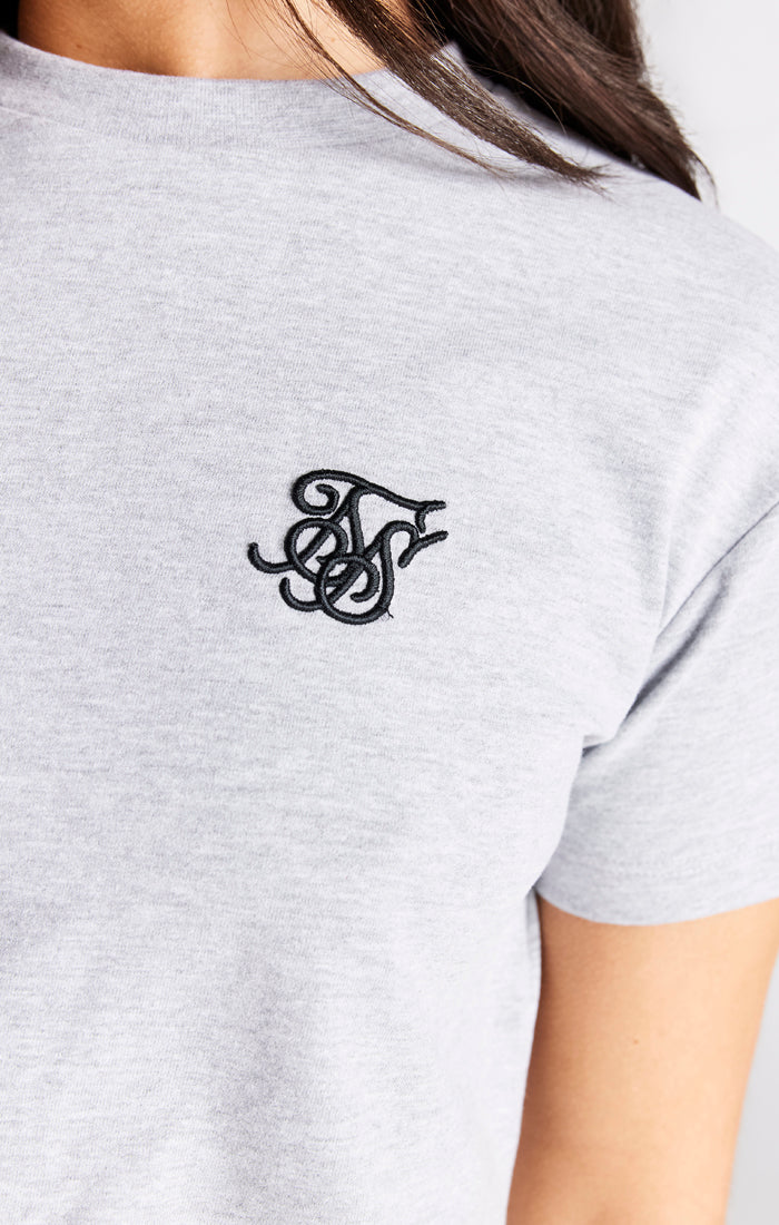 Black Tape Essential Cycle Short (1)