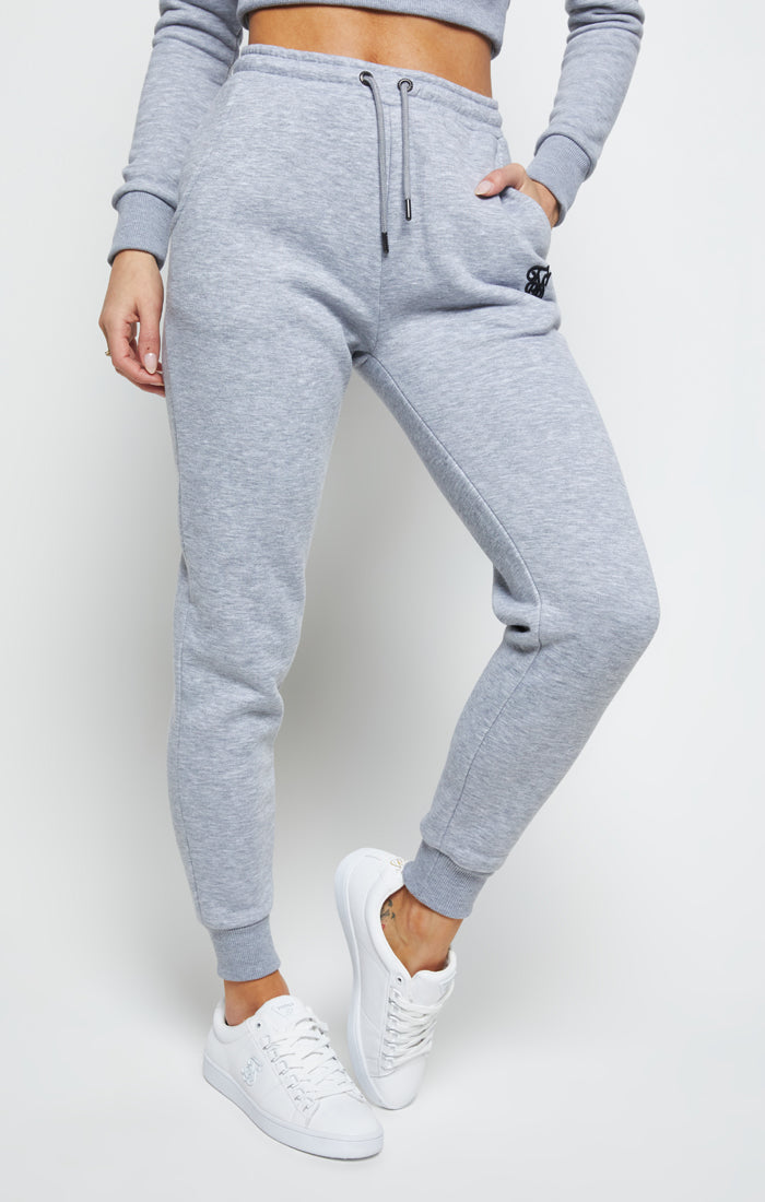Grey Track Pant (1)