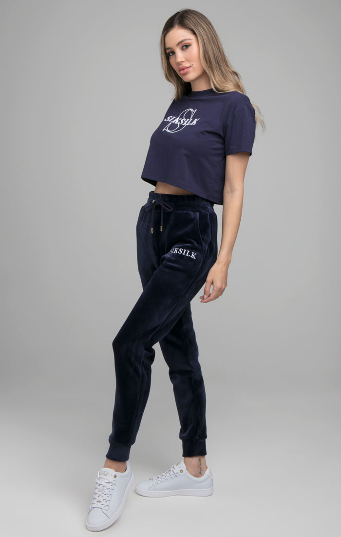 Epitome track sales pants