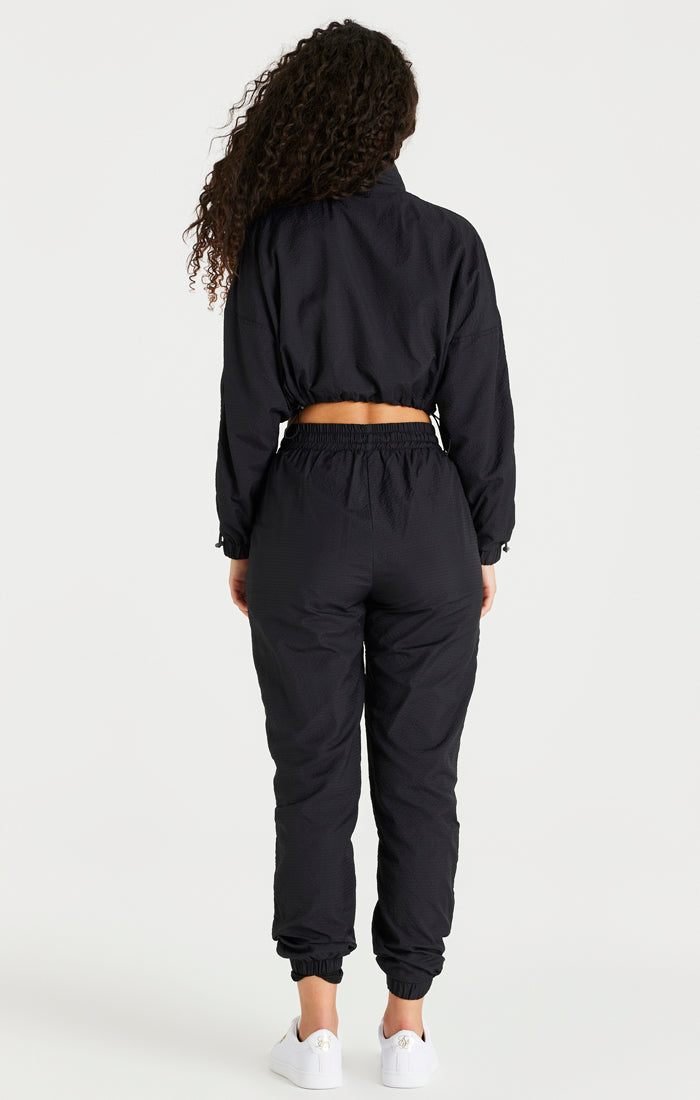 Load image into Gallery viewer, Black Rip Stop Cargo Pant (6)