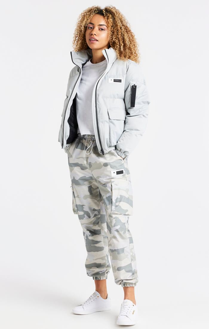 Grey Padded Jacket (1)