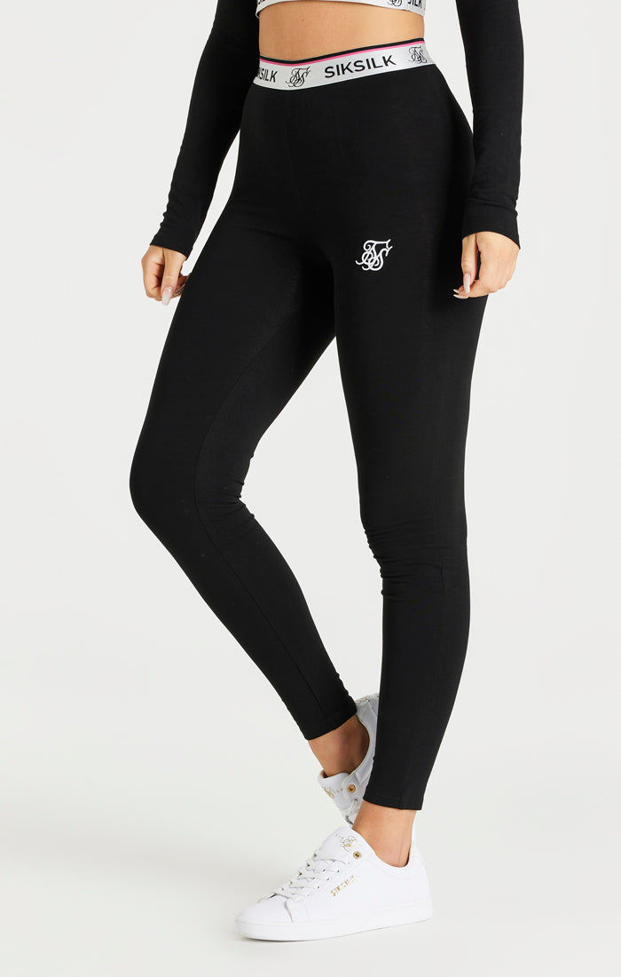 Black Legging