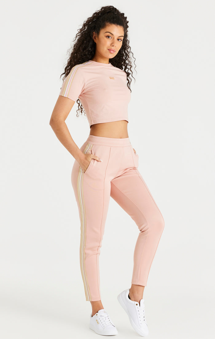 Pink Track Pant (4)