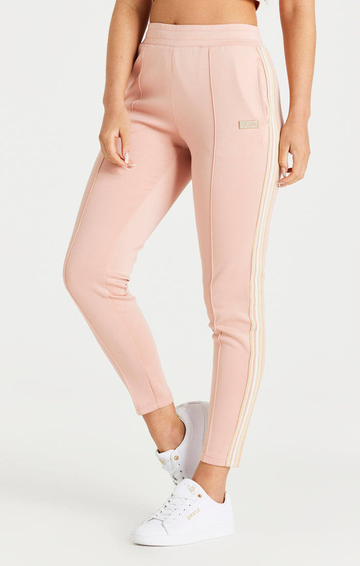 Pink Track Pant