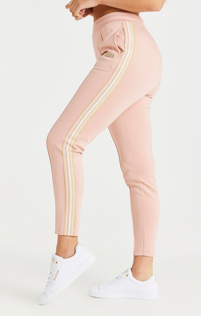Pink Track Pant (1)