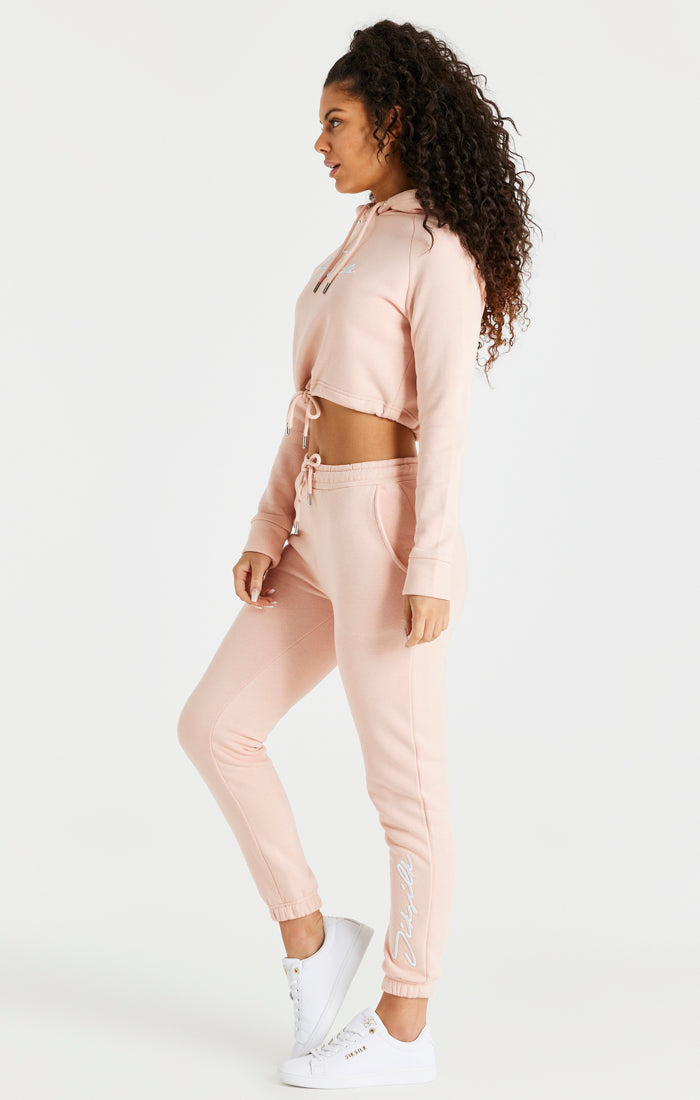 Pink Essential Jogger (3)