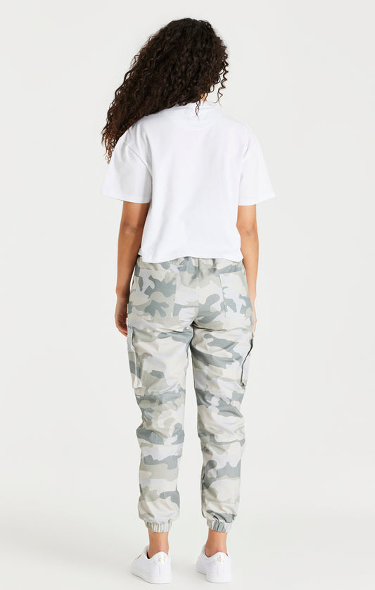 White Badge T-Shirt