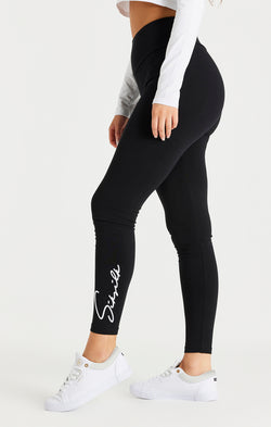 Black Legging