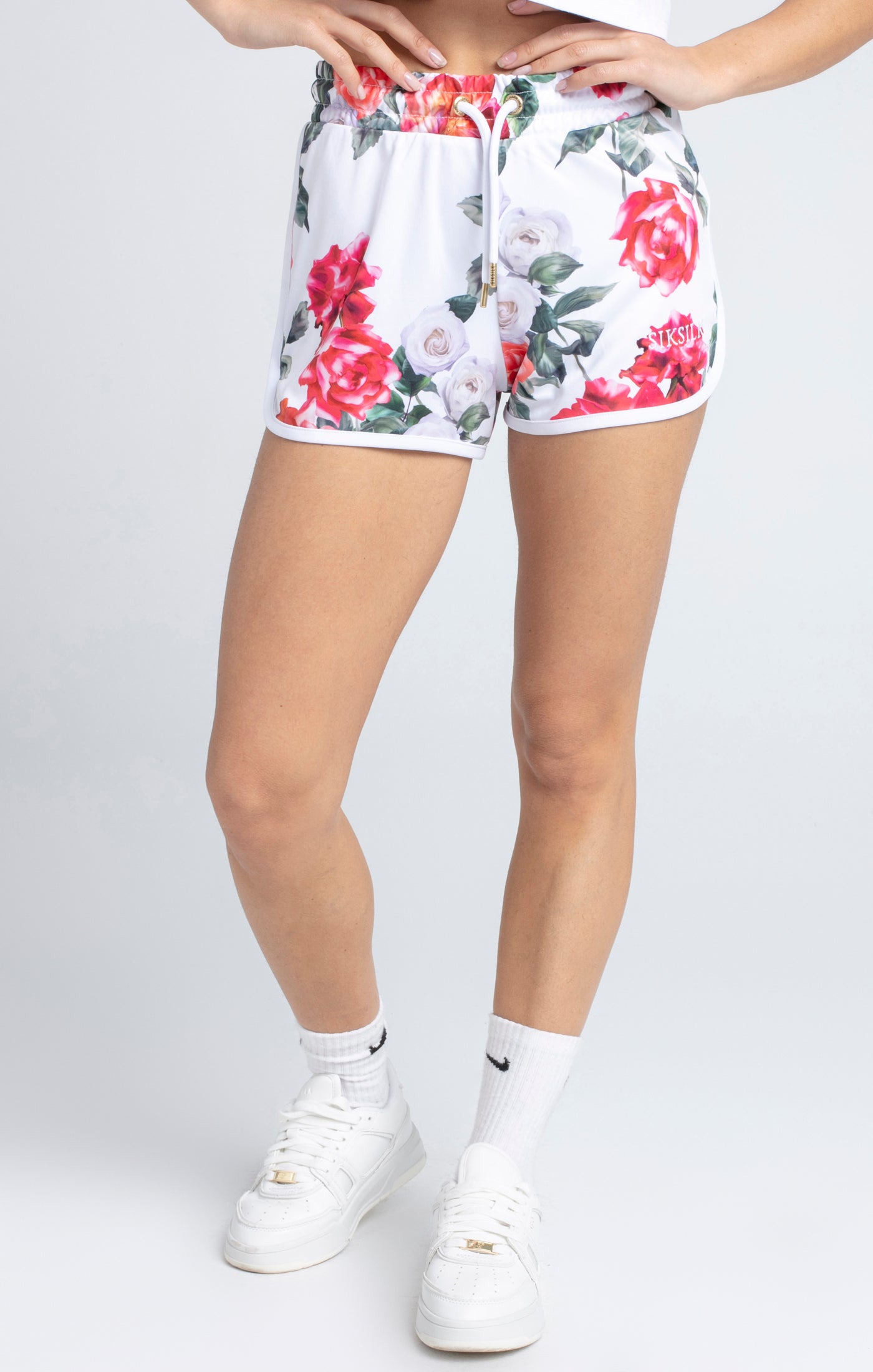 Sik deals silk shorts