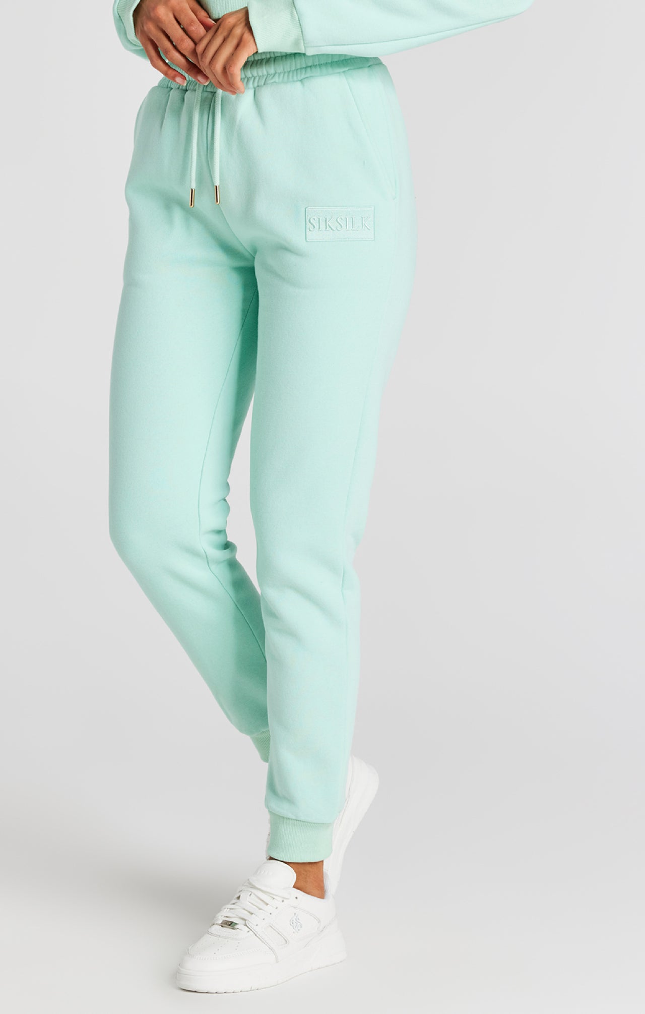 Mint Deluxe Jogger