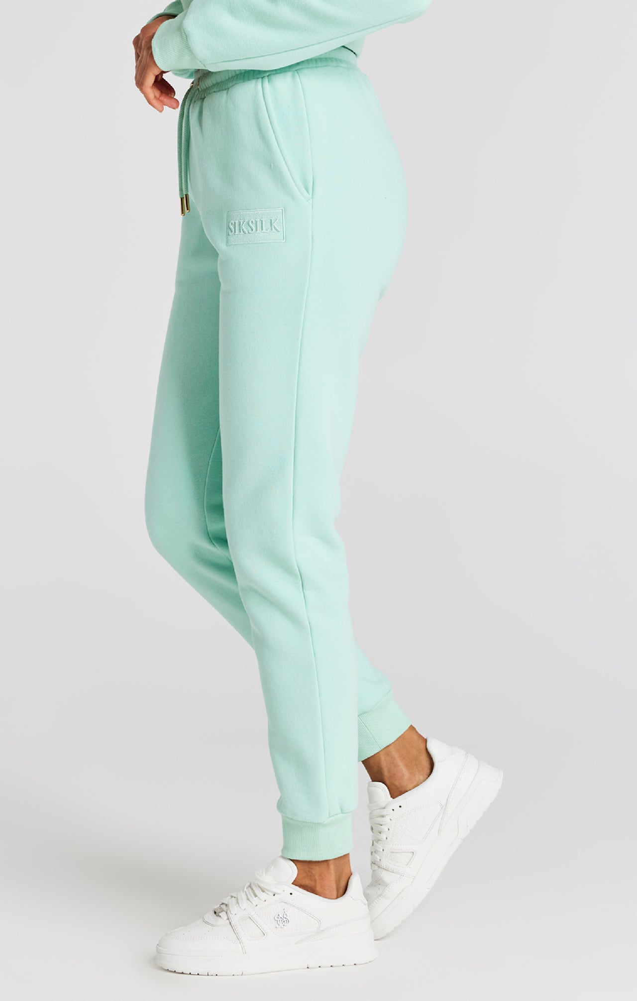 Mint Deluxe Jogger (1)