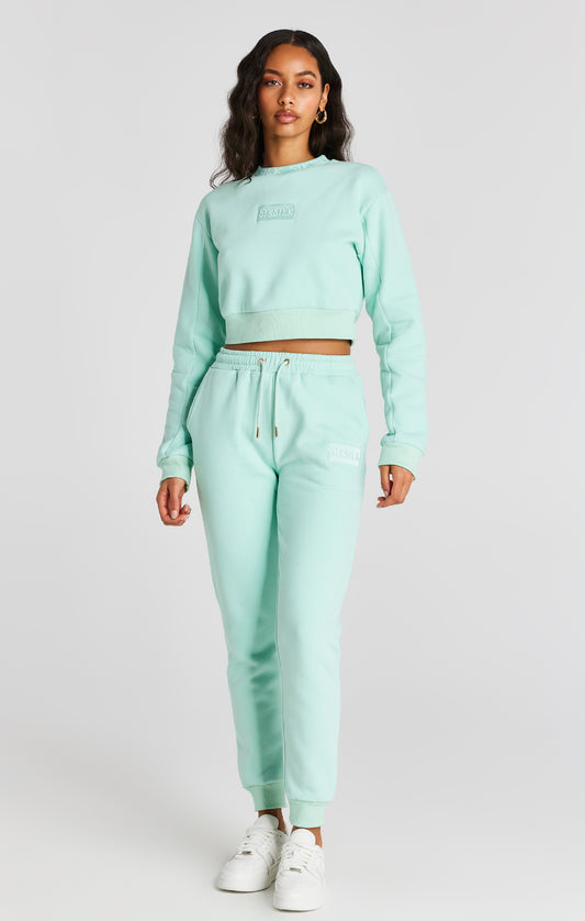 Mint Deluxe Jogger