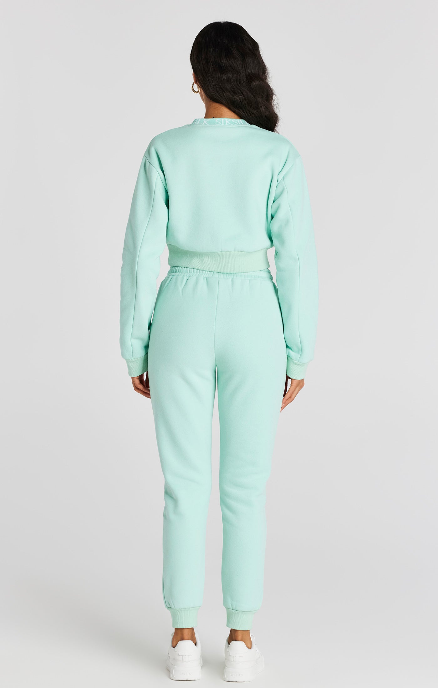 Load image into Gallery viewer, Mint Deluxe Jogger (4)