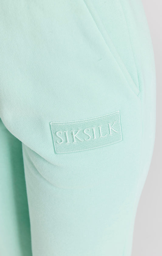 Mint Deluxe Jogger