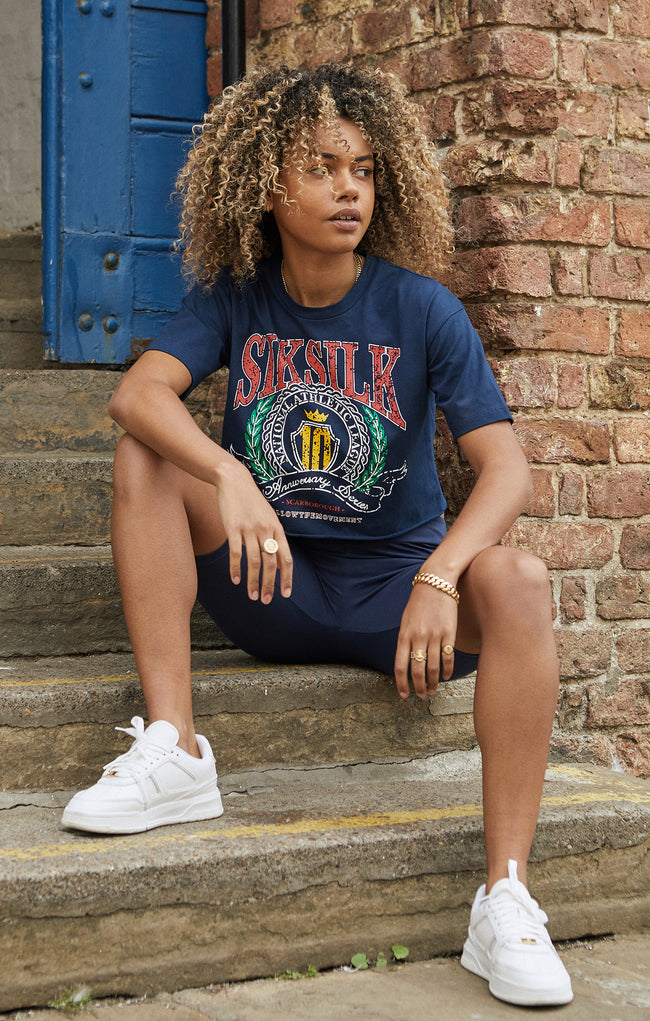 A Modern and Individual fashion brand online. | SikSilk UK