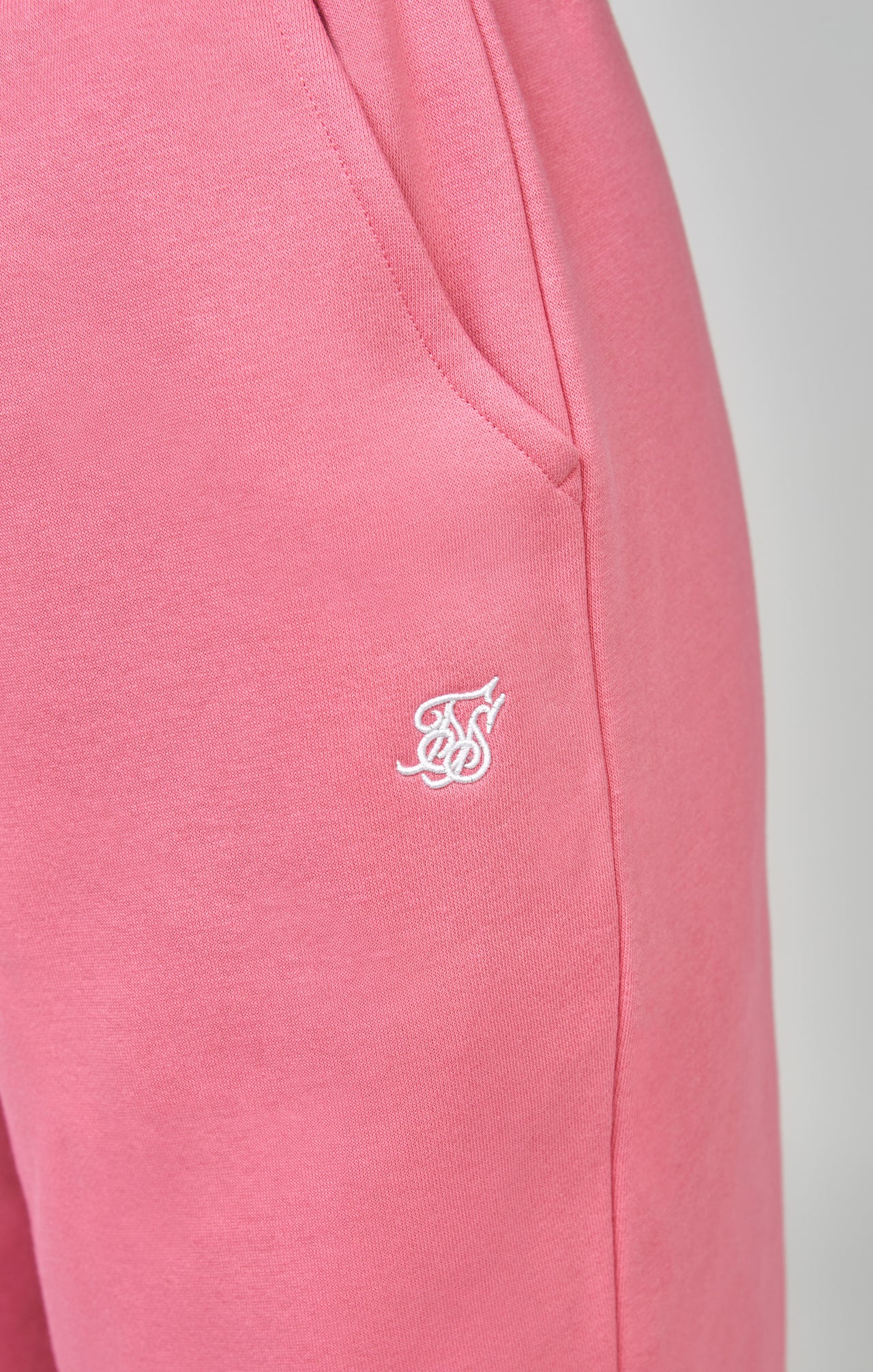 Pink Essential Jogger (5)