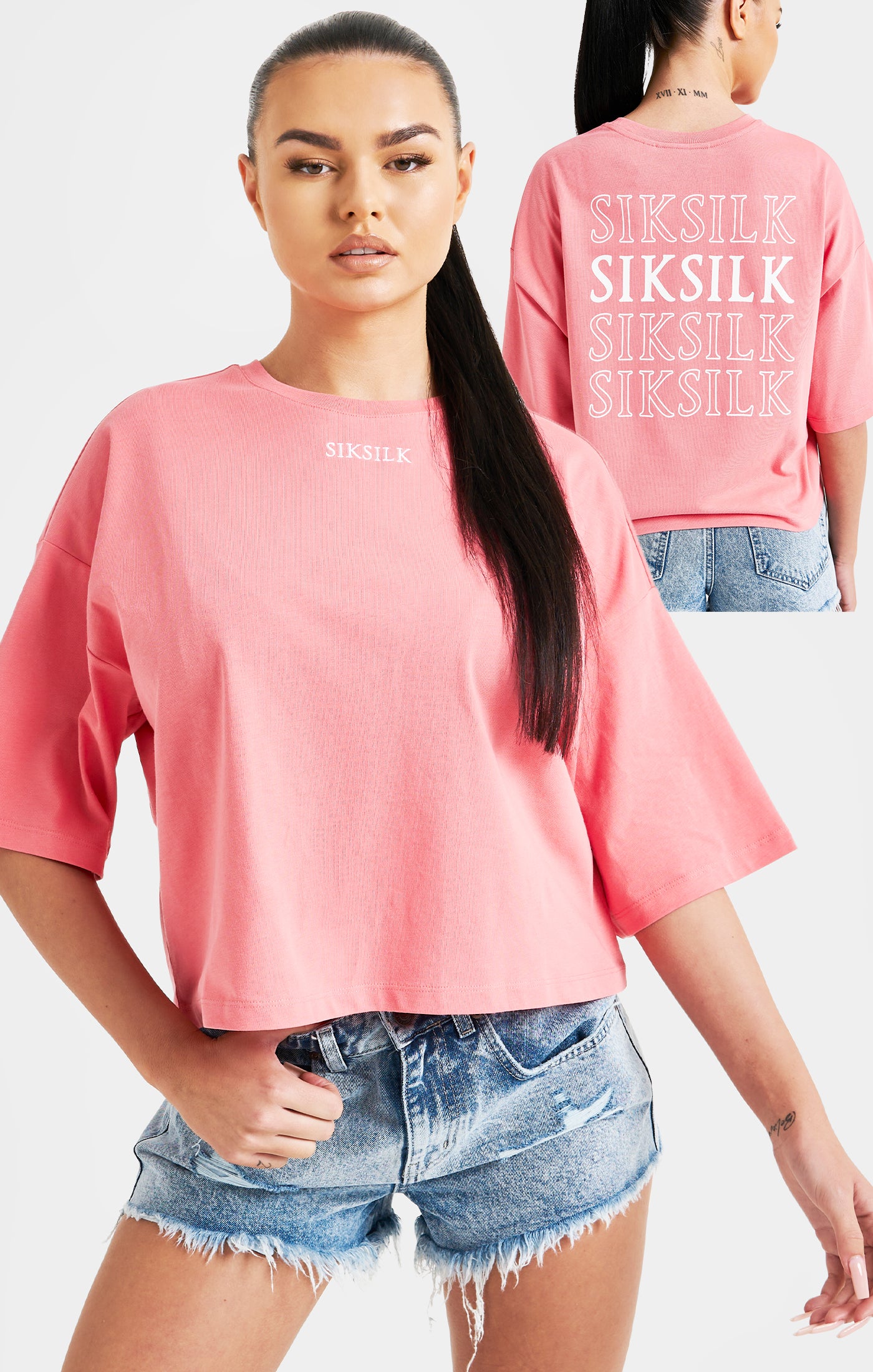 Sik silk womens on sale sale