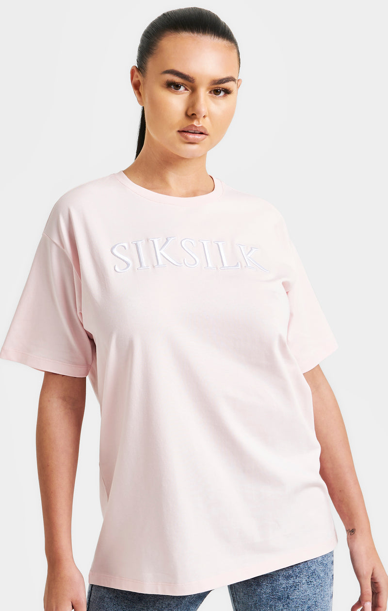 Streetwear T-Shirts & Tops for Women ® SikSilk UK – Page 2