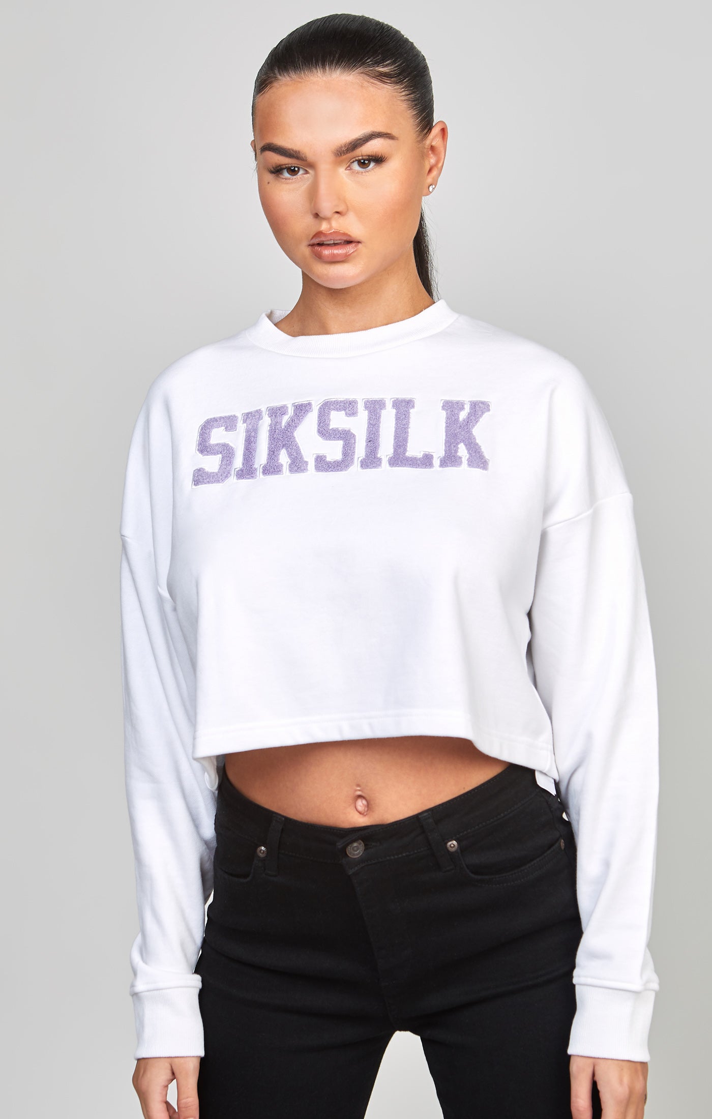 A Modern and Individual fashion brand online. | SikSilk UK