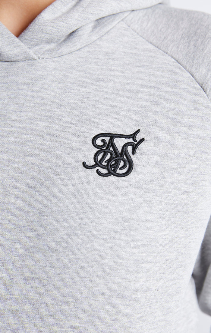 Silk silk sale hoodie sale