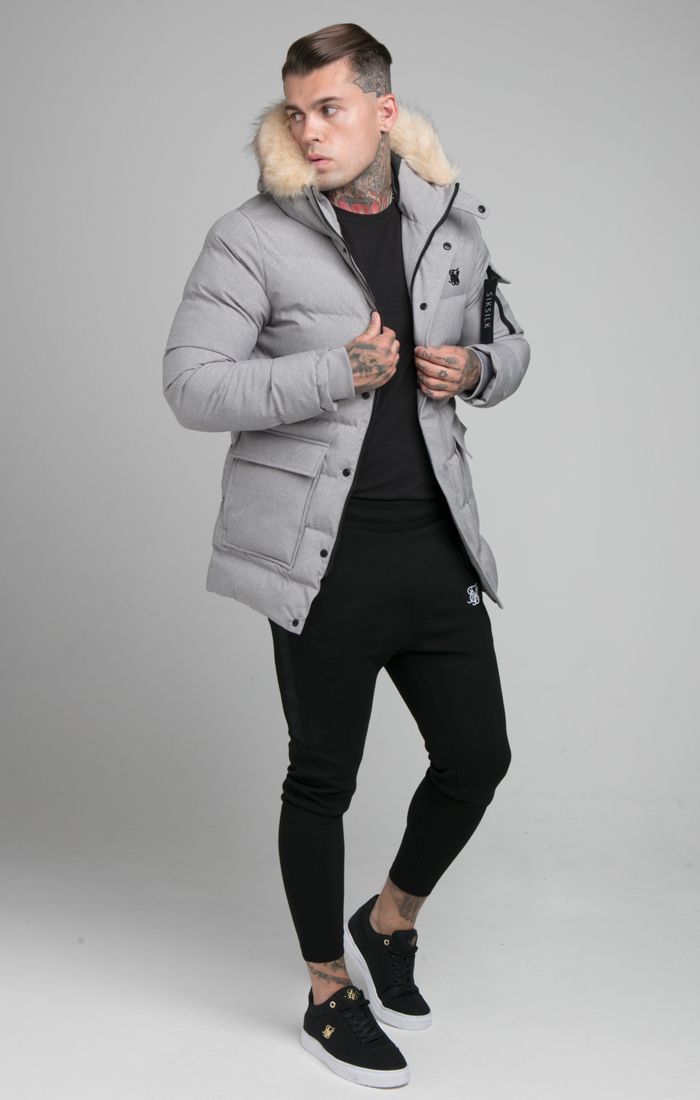 siksilk expedition parka